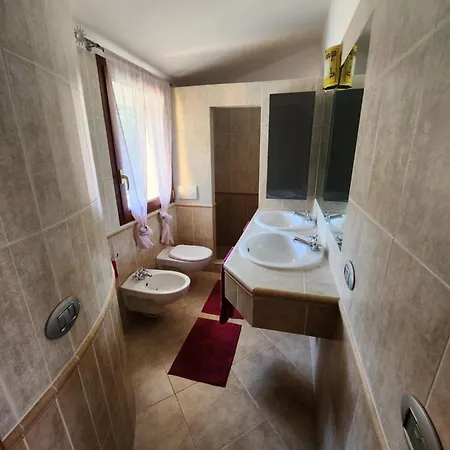 公寓 In Villa, Con Piscina Costa d'Oneglia
